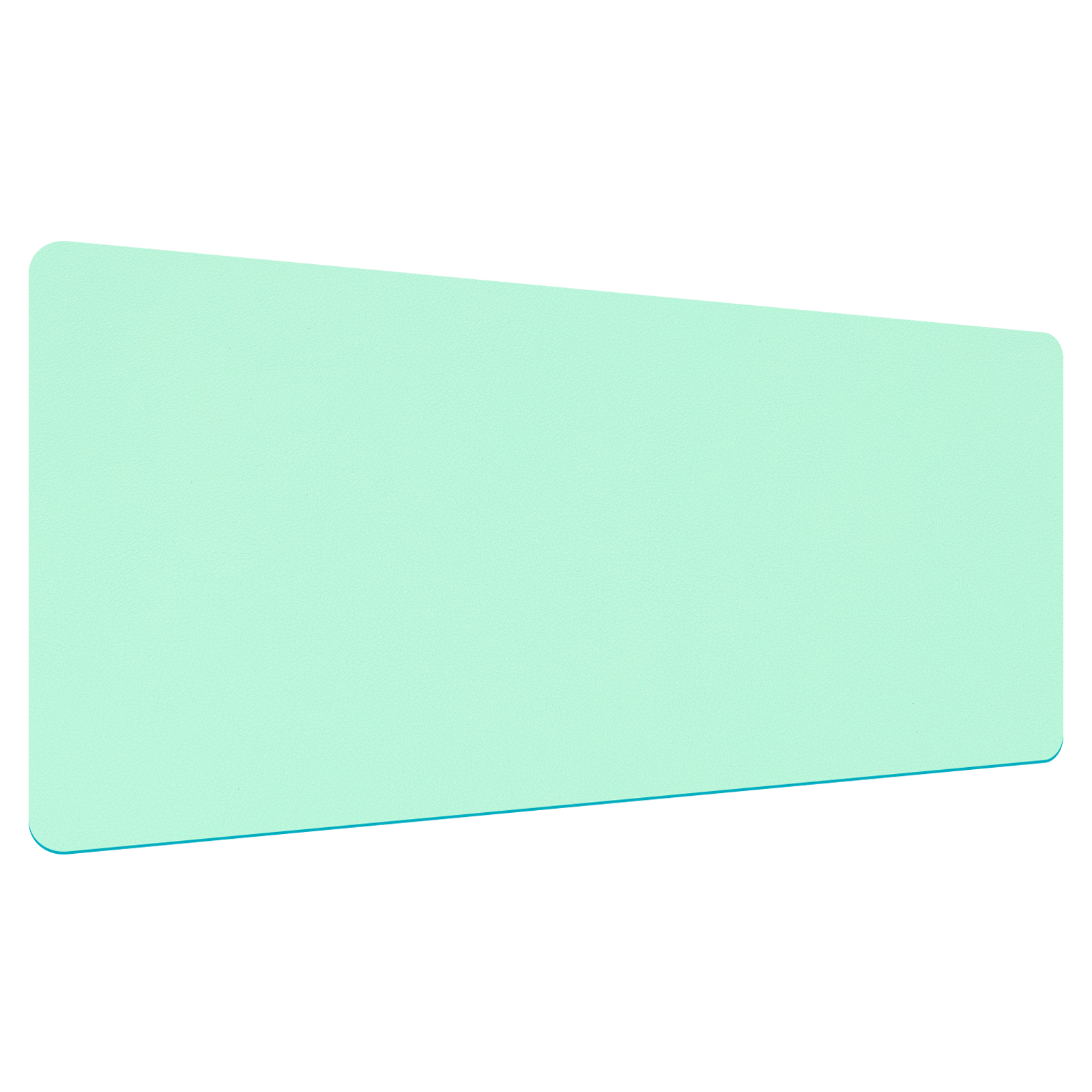 Office Desk Mat Protector PU L - مراجعة Gaming Keyboard Mouse وسعره