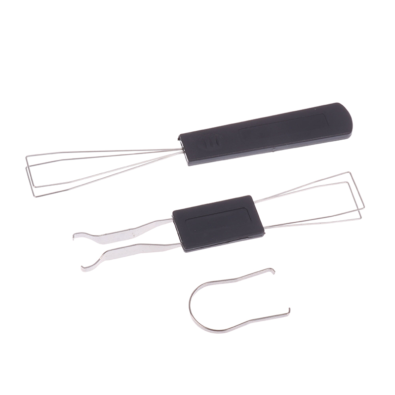 【Y】1Pc Keycaps Puller Unloadin - مراجعة Keycap Puller Ring وسعره
