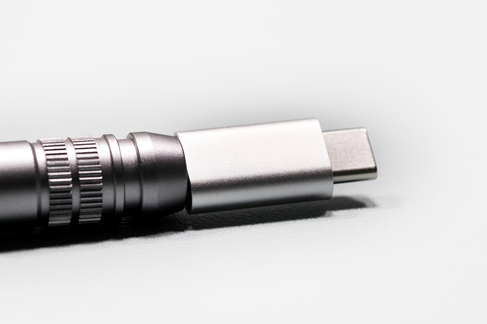 Loop USB Extension Plug Extens - مراجعة Gaming Keyboard Extension وسعره