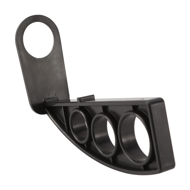 Portable Fittings Tube Sleeve  - مراجعة Gasket Mount Kit وسعره