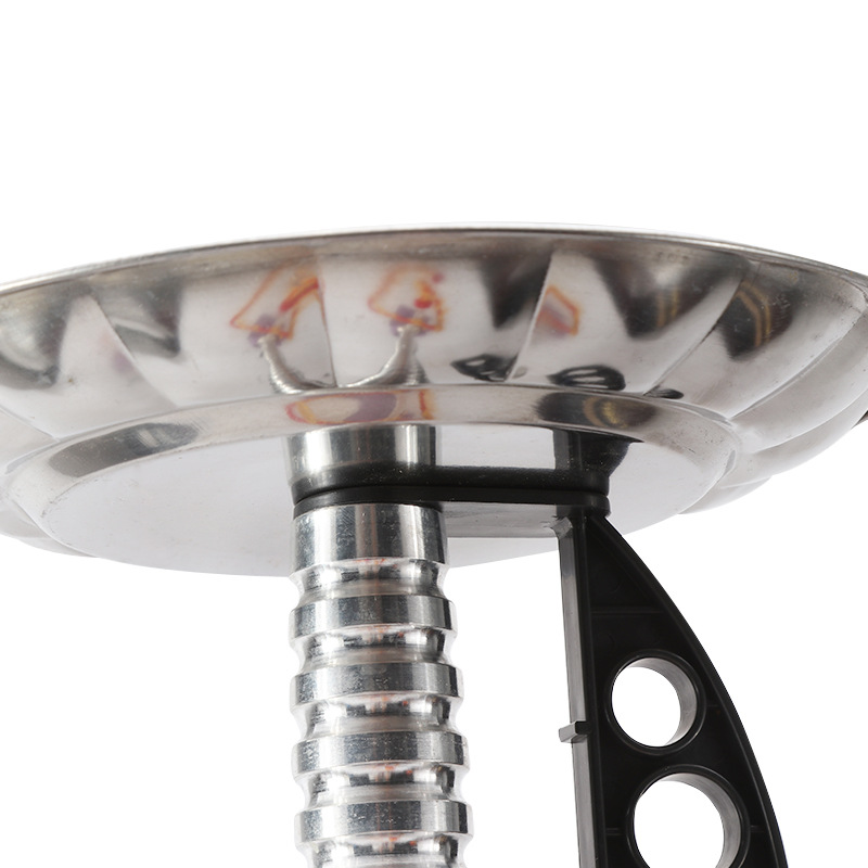 Portable Fittings Tube Sleeve  - مراجعة Gasket Mount Kit وسعره