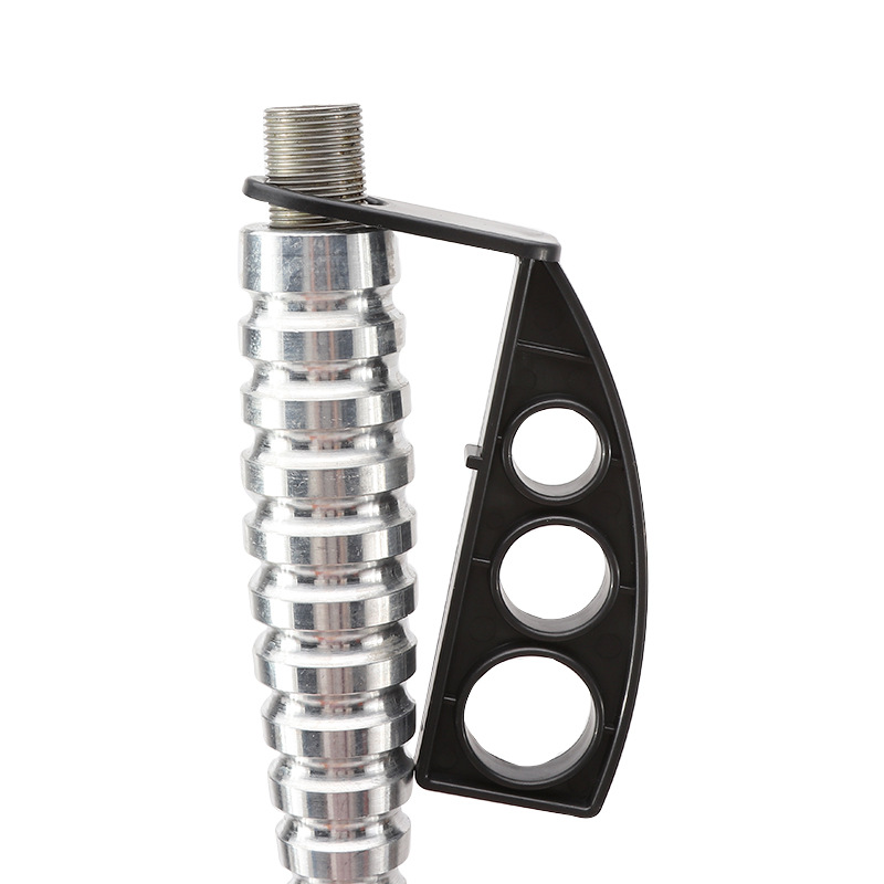 Portable Fittings Tube Sleeve  - مراجعة Gasket Mount Kit وسعره