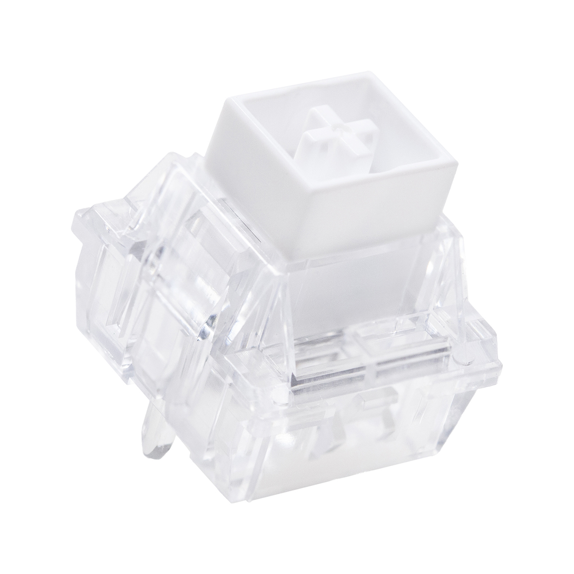 Everglide WUKONG Switch wu kon - مراجعة Keyboard Lube Kit وسعره