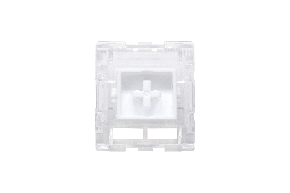Everglide WUKONG Switch wu kon - مراجعة Keyboard Lube Kit وسعره