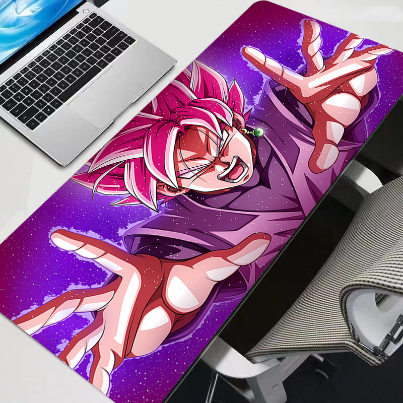 Mouse Pad Dragon Ball anime pa - مراجعة Gaming Keyboard Mini وسعره