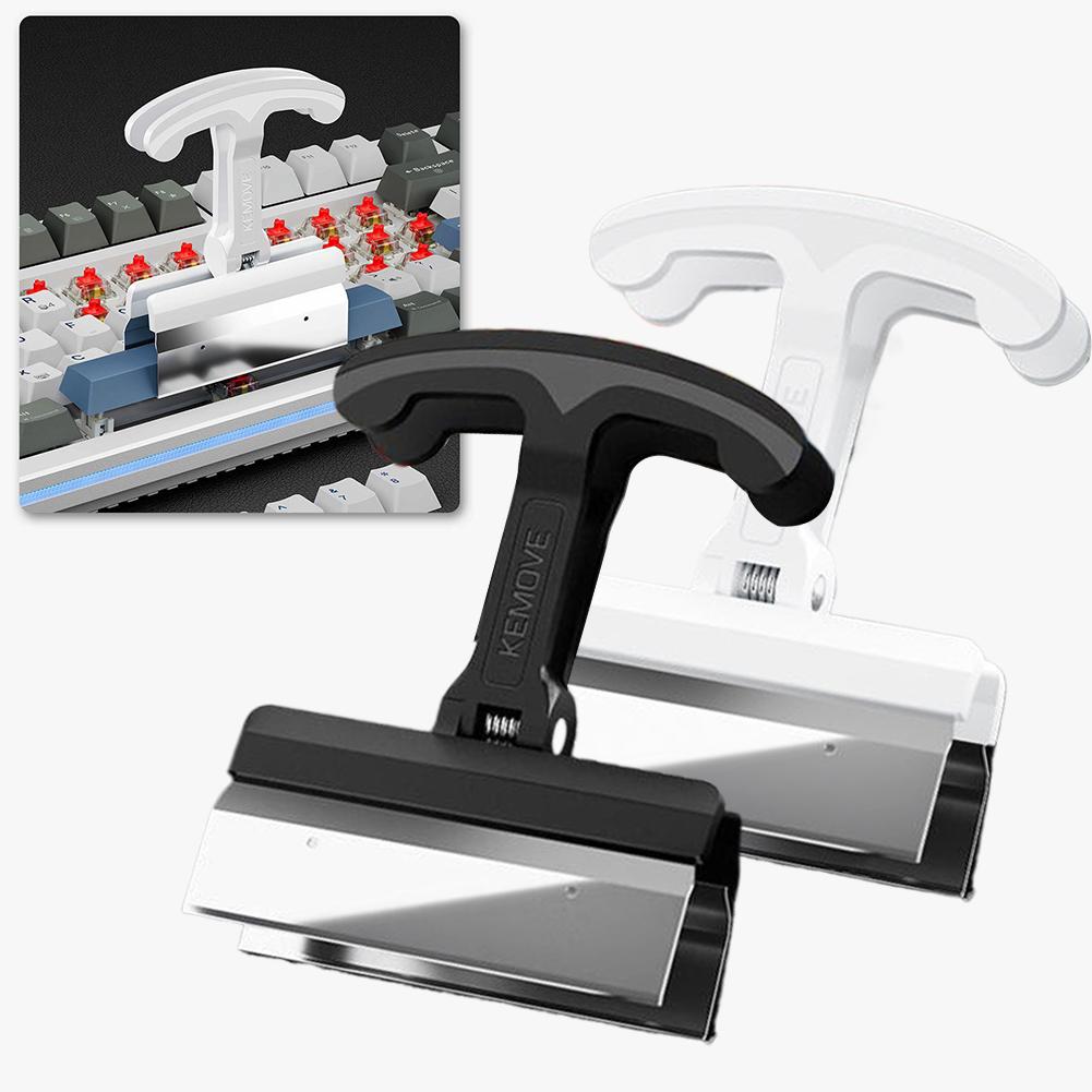 Large Size Keycap Puller Key R - مراجعة Keycap Puller Ring وسعره