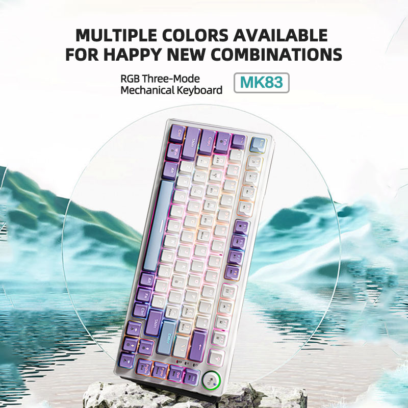 Gianteeth Shark Low Price Cust - مراجعة Gaming Keyboard Mini وسعره