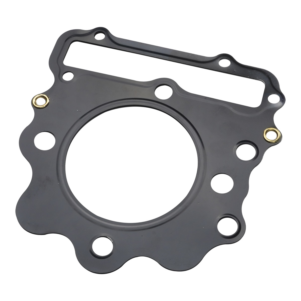 Motorcycle Cylinder Engine Cra - مراجعة Gasket Mount Kit وسعره