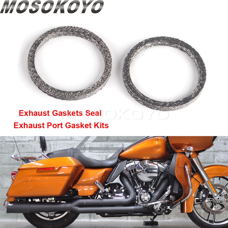 Muffler Exhaust Mount Gasket R - مراجعة Gasket Mount Kit وسعره