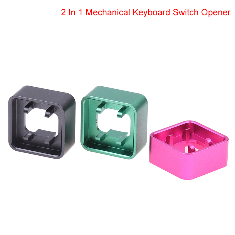 NEW SALE 1Pc 2 In 1 Mechanical - مراجعة Switch Opener Tool وسعره