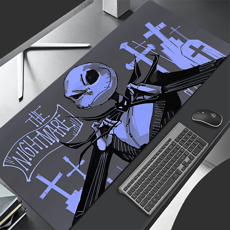 Mouse Pad rubber table Large G - مراجعة Gaming Keyboard Mini وسعره