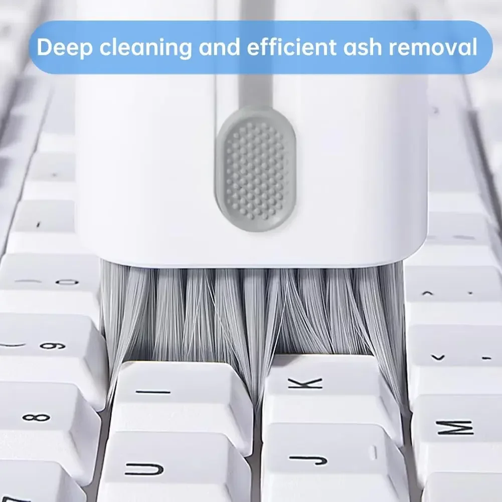 Keyboard Cleaning Kit 7-in-1 L - مراجعة Keycap Puller Ring وسعره
