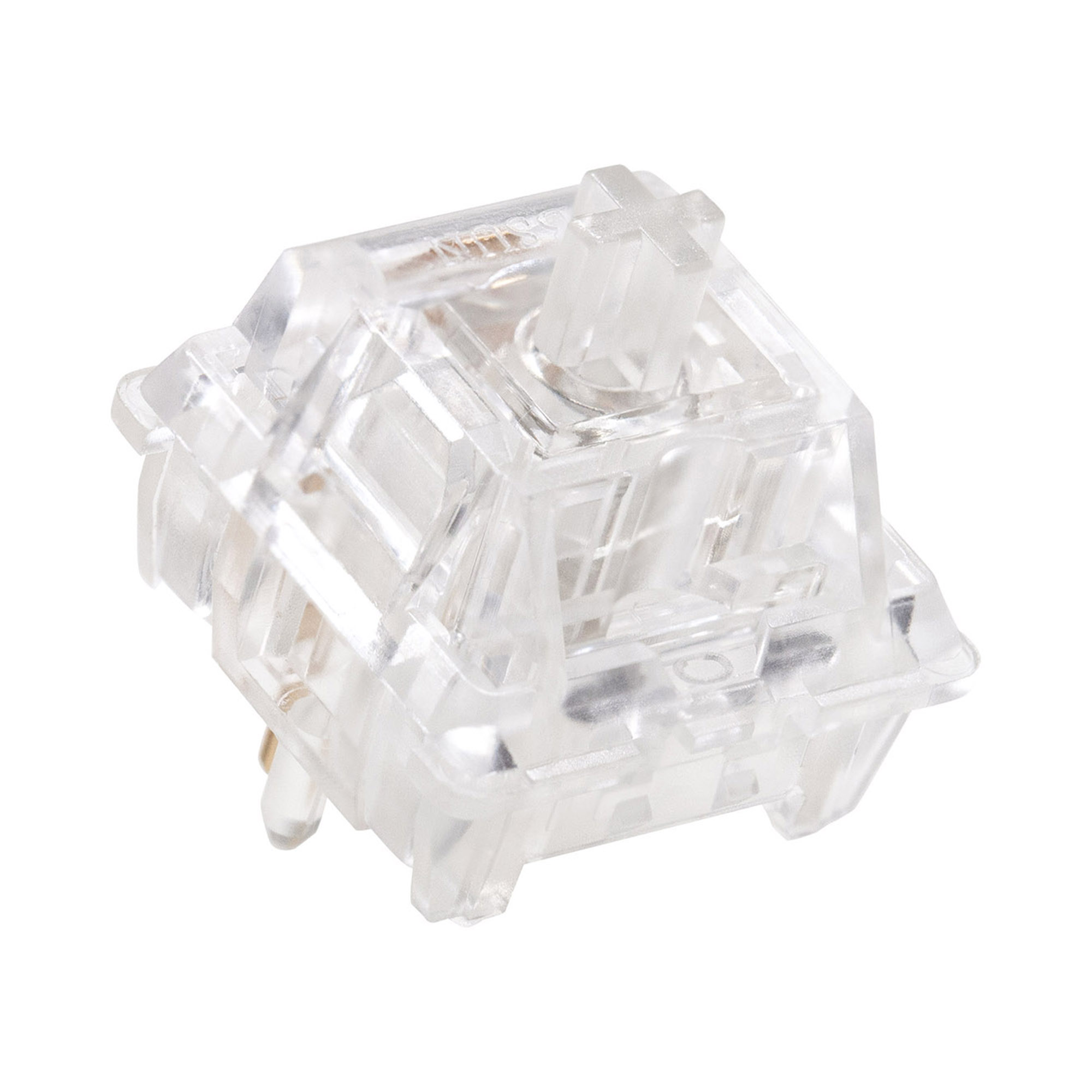BSun Clear Switch Tactile Swit - مراجعة Keyboard Lube Kit وسعره