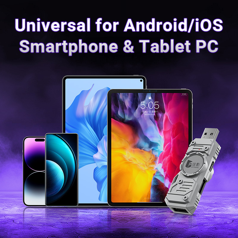 Mobile Games Converter Kit Mob - مراجعة Gaming Keyboard And Mouse Converter For Mobile وسعره