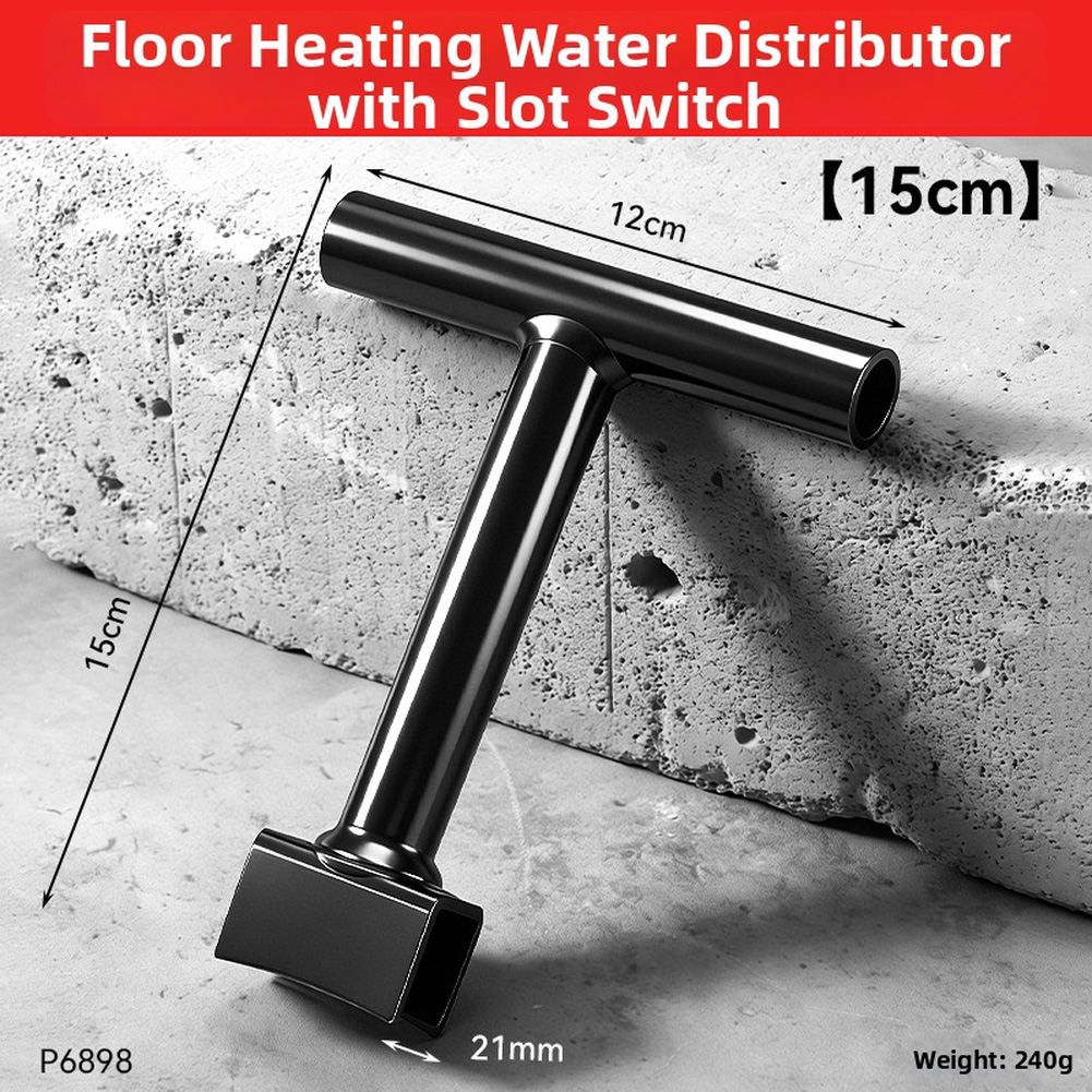 Alloy Diverter Switch Auxiliar - مراجعة Switch Opener Tool وسعره
