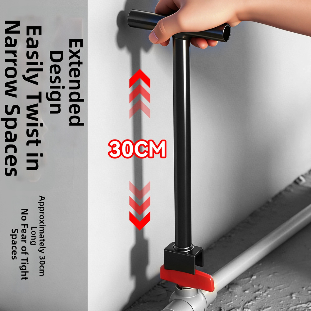 Alloy Diverter Switch Auxiliar - مراجعة Switch Opener Tool وسعره
