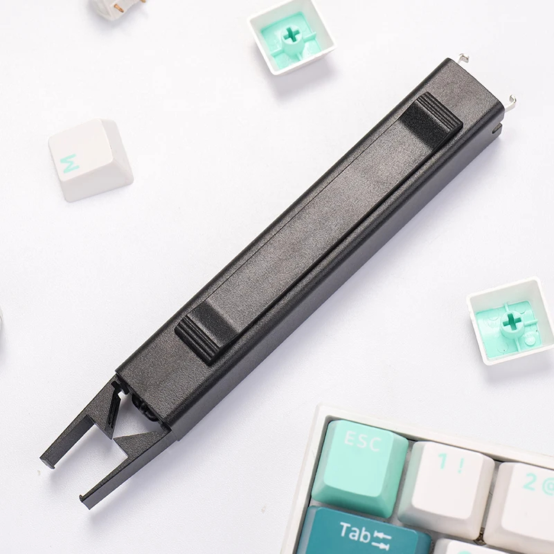 2 in 1 Switch Puller Keycap Pu - مراجعة Keycap Puller Ring وسعره