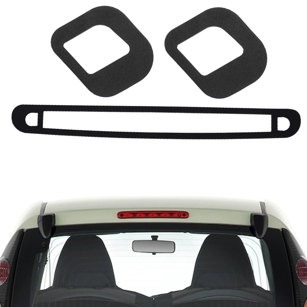 Tail Light Seals High-Mounted  - مراجعة Gasket Mount Kit وسعره