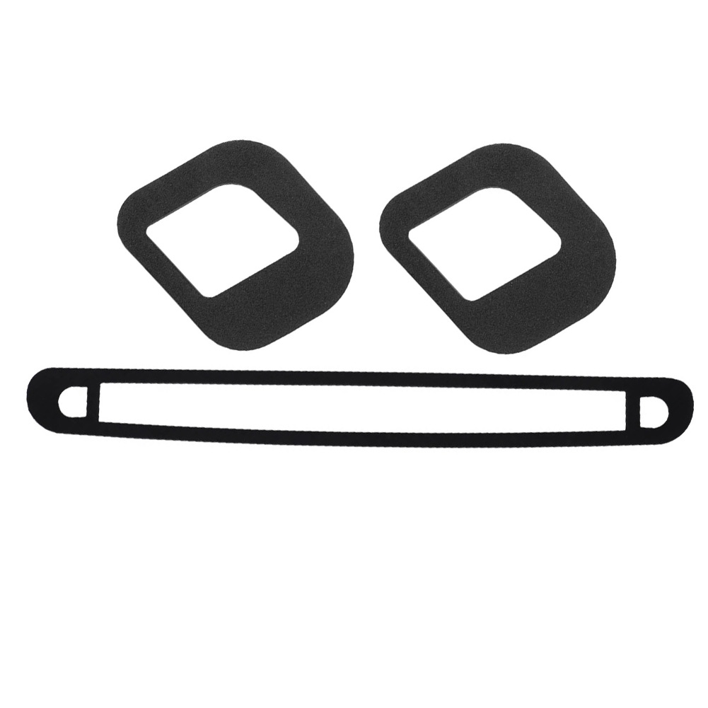 Tail Light Seals High-Mounted  - مراجعة Gasket Mount Kit وسعره