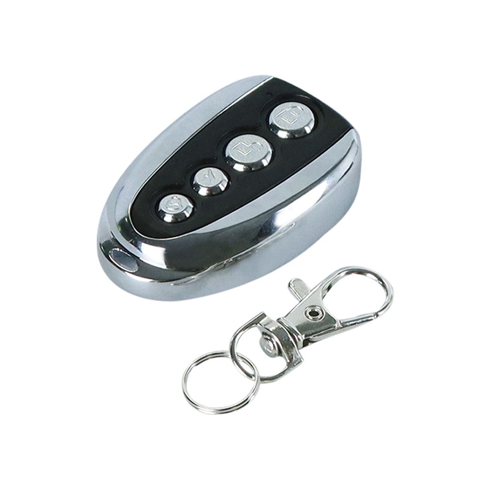 Universal garage door remote c - مراجعة Switch Opener Tool وسعره