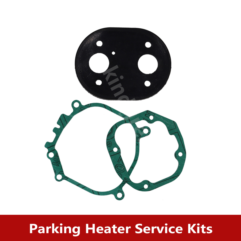 Parking Heater Service Kits 82 - مراجعة Gasket Mount Kit وسعره