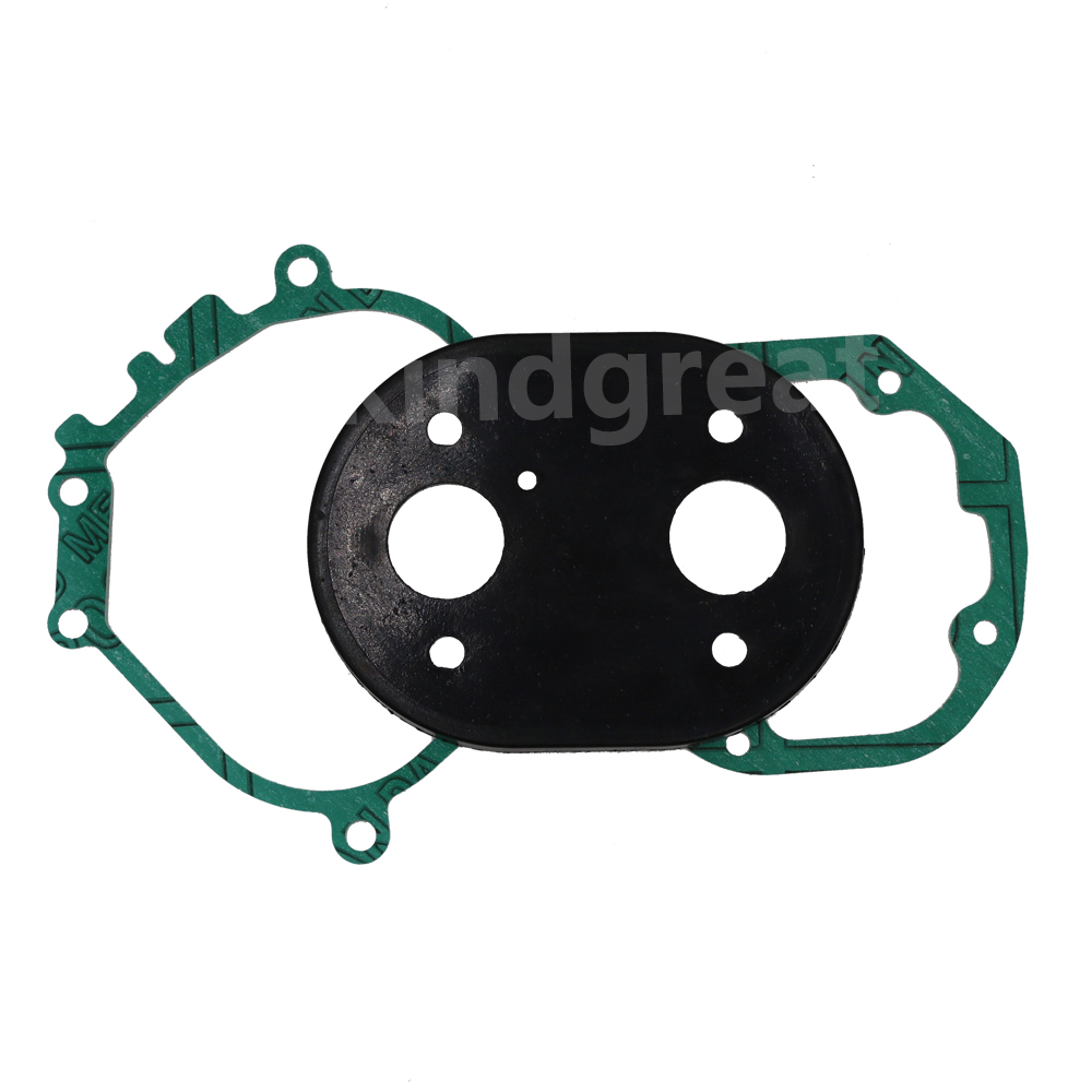 Parking Heater Service Kits 82 - مراجعة Gasket Mount Kit وسعره
