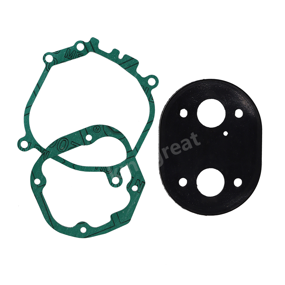 Parking Heater Service Kits 82 - مراجعة Gasket Mount Kit وسعره