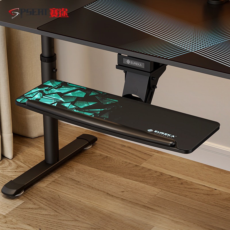 Desktop Multi-function Adjusta - مراجعة Gaming Keyboard Extension وسعره