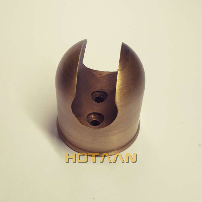 Solid Zinc Alloy  Made Antique - مراجعة Gasket Mount Kit وسعره