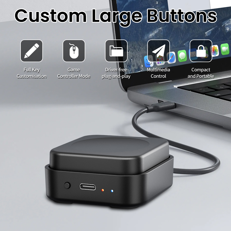 Triple Mode Wired/Bluetooth/2. - مراجعة Keyboard Gaming Mac وسعره