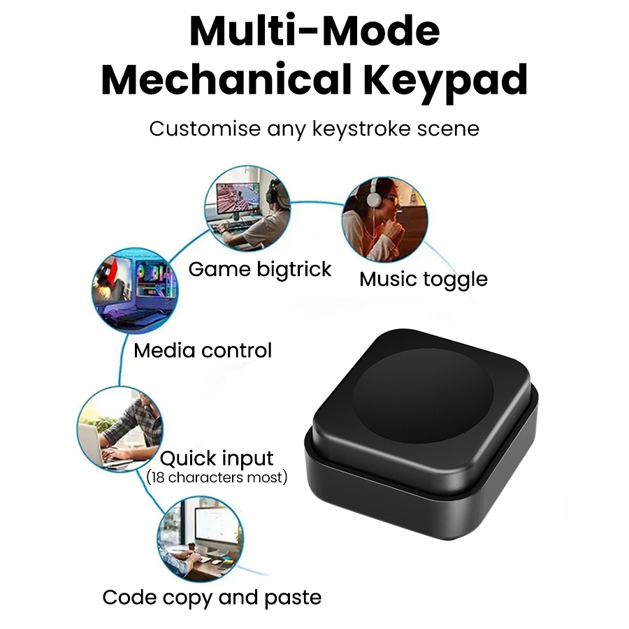 Triple Mode Wired/Bluetooth/2. - مراجعة Keyboard Gaming Mac وسعره