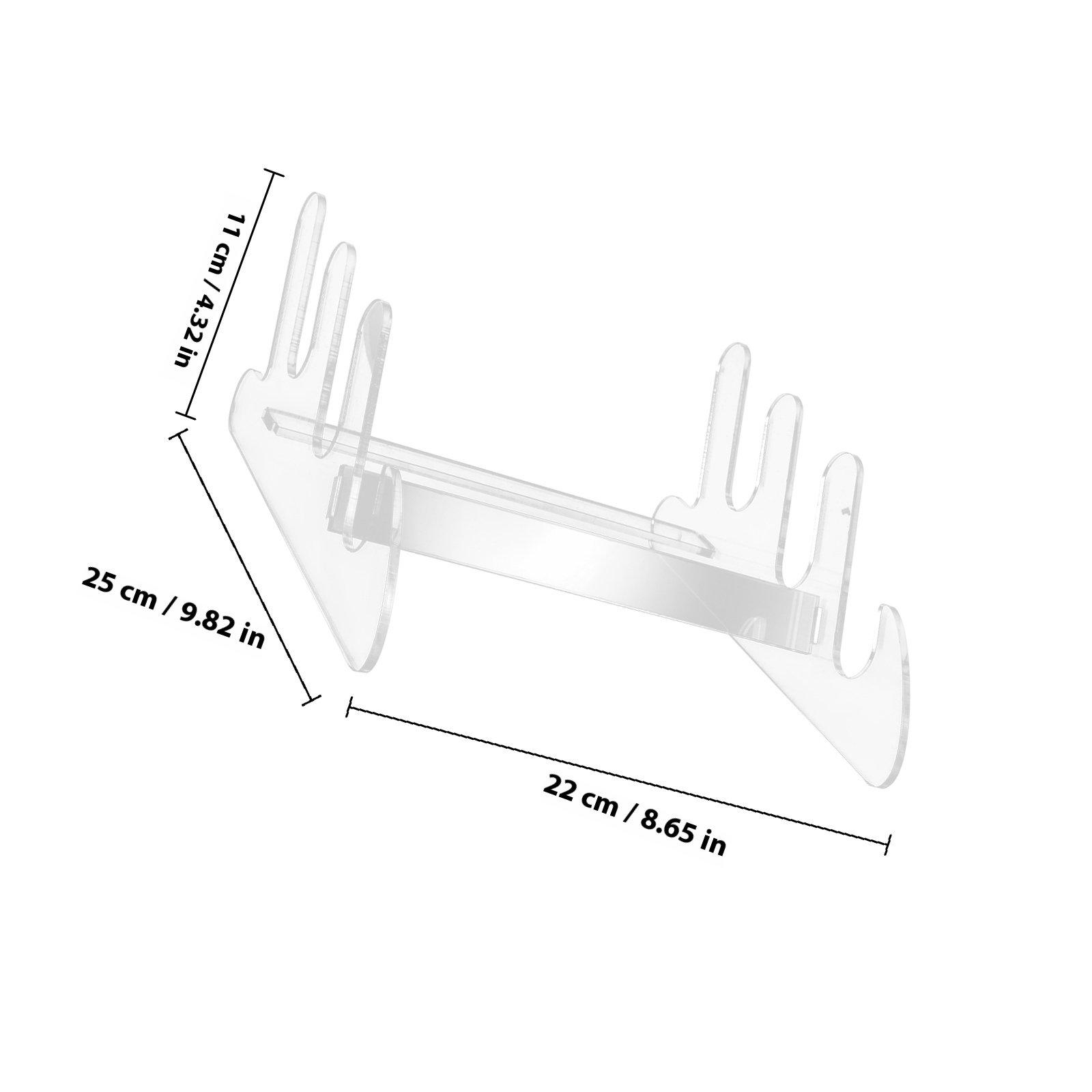 Acrylic Keyboard Display Stand - مراجعة Gaming Keyboard Mechanical وسعره