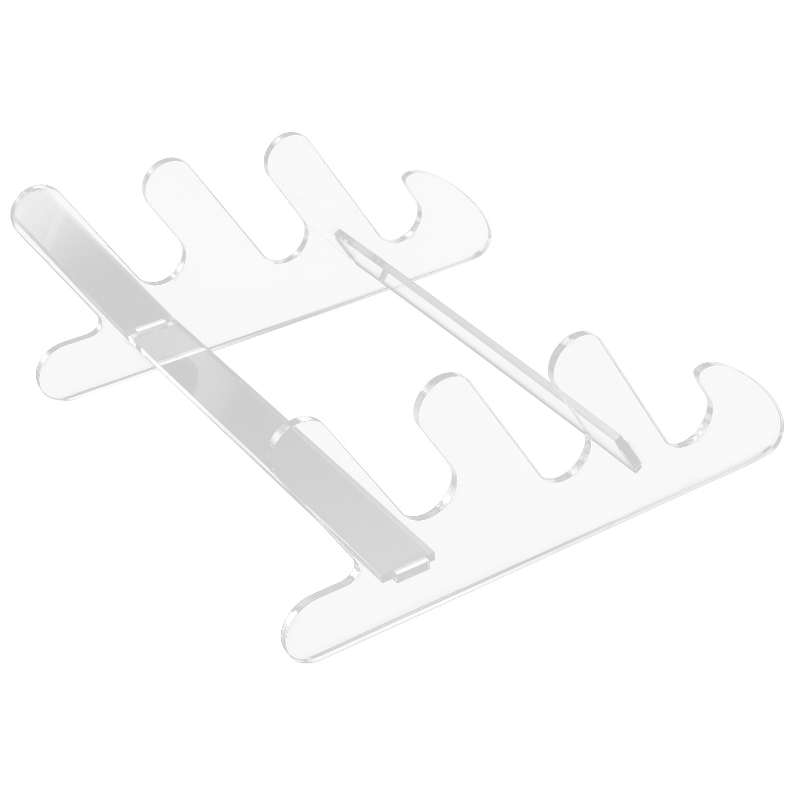Acrylic Keyboard Display Stand - مراجعة Gaming Keyboard Mechanical وسعره