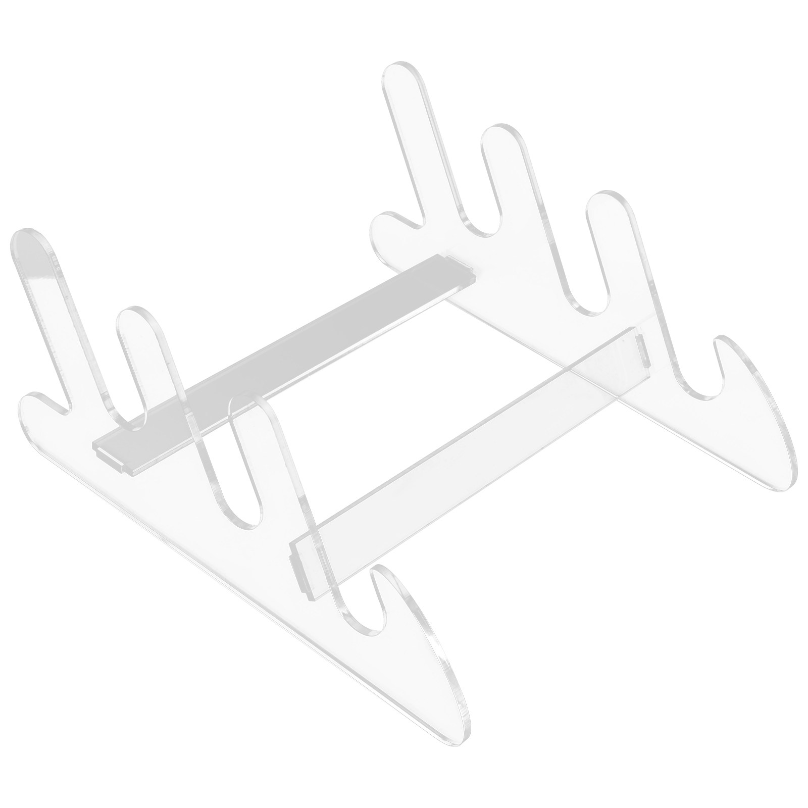 Acrylic Keyboard Display Stand - مراجعة Gaming Keyboard Mechanical وسعره