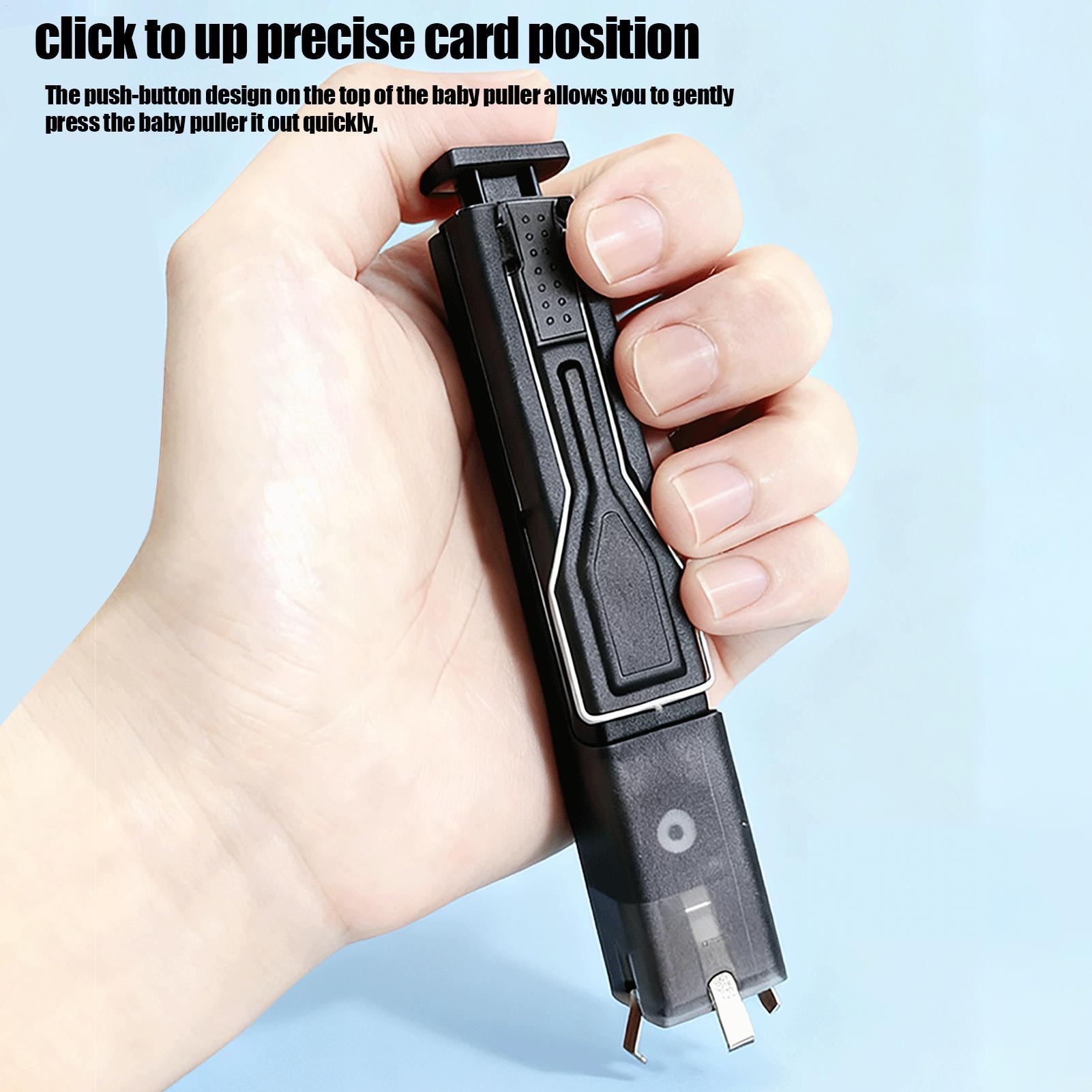 Keyboard Keycap Puller With 4- - مراجعة Keycap Puller Ring وسعره