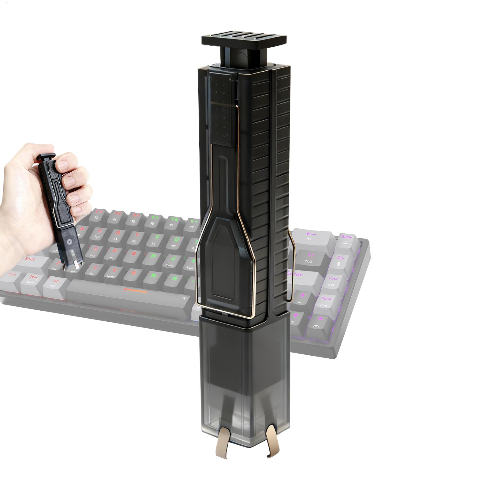 Keyboard Keycap Puller With 4- - مراجعة Keycap Puller Ring وسعره