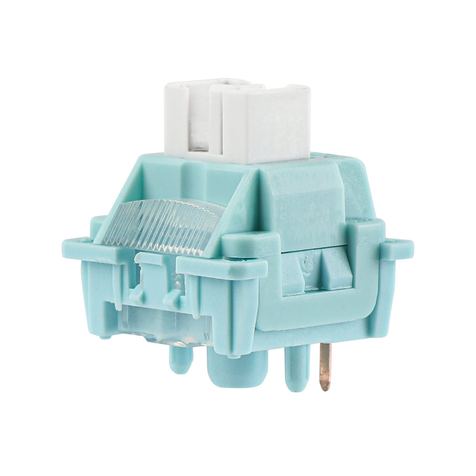 100 Pieces LEOBOG Ice Vein 42g - مراجعة Keyboard Lube Kit وسعره