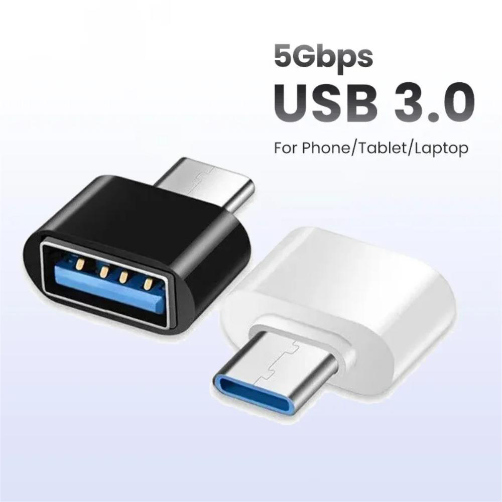 Type C Male to USB 3.0 Female  - مراجعة Gaming Keyboard Type C وسعره